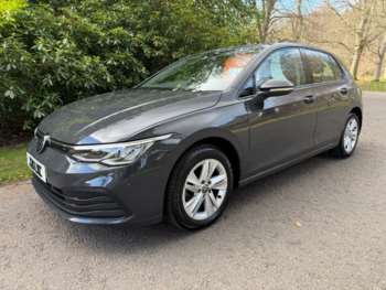 Used Volkswagen Golf 2020 for sale - 74229559: Photo