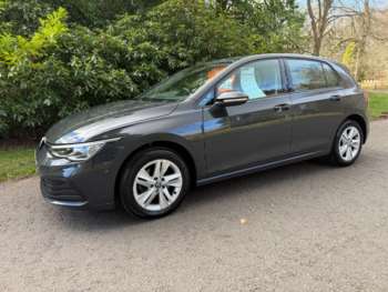 Used Volkswagen Golf 2020 for sale - 74229559: Photo
