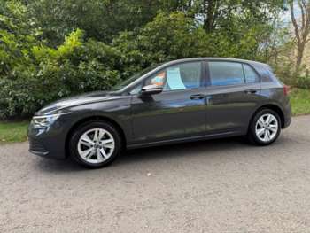 Used Volkswagen Golf 2020 for sale - 74229559: Photo