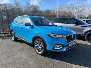 Used MG MG HS 2023 for sale - 77942535: Photo