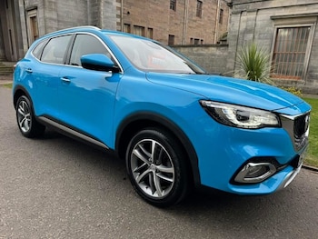 Used MG MG HS 2023 for sale - 77942535: Photo