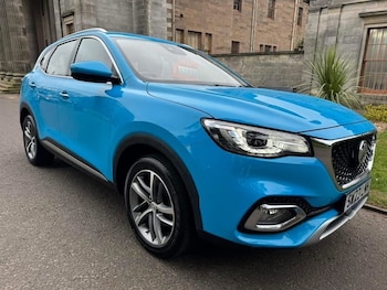 Used MG MG HS 2023 for sale - 77942535: Photo