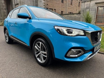 Used MG MG HS 2023 for sale - 77942535: Photo