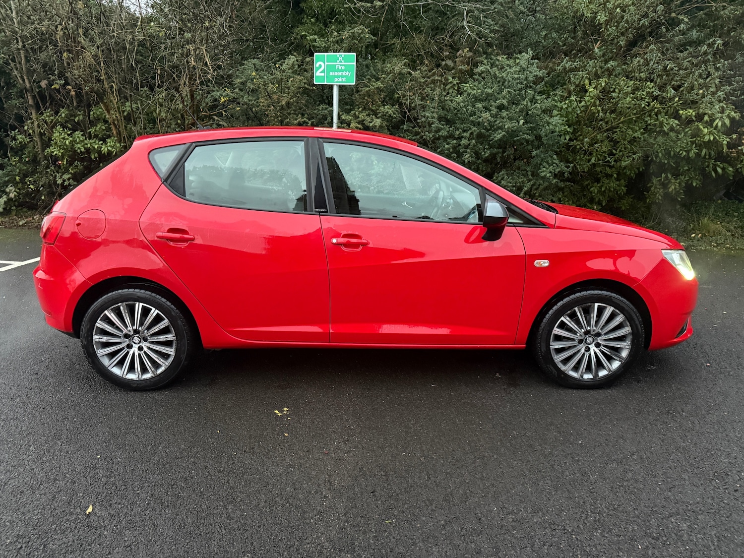 Used SEAT Ibiza 2016 for sale - 76843021: Photo 10