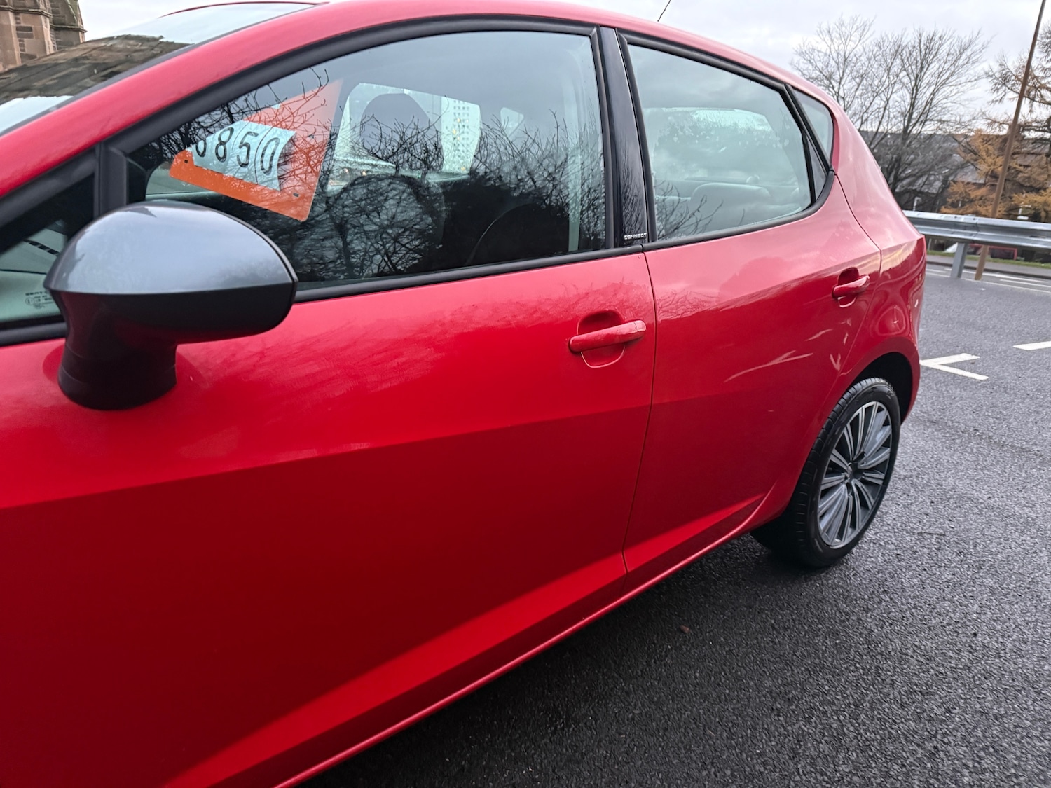 Used SEAT Ibiza 2016 for sale - 76843021: Photo 15