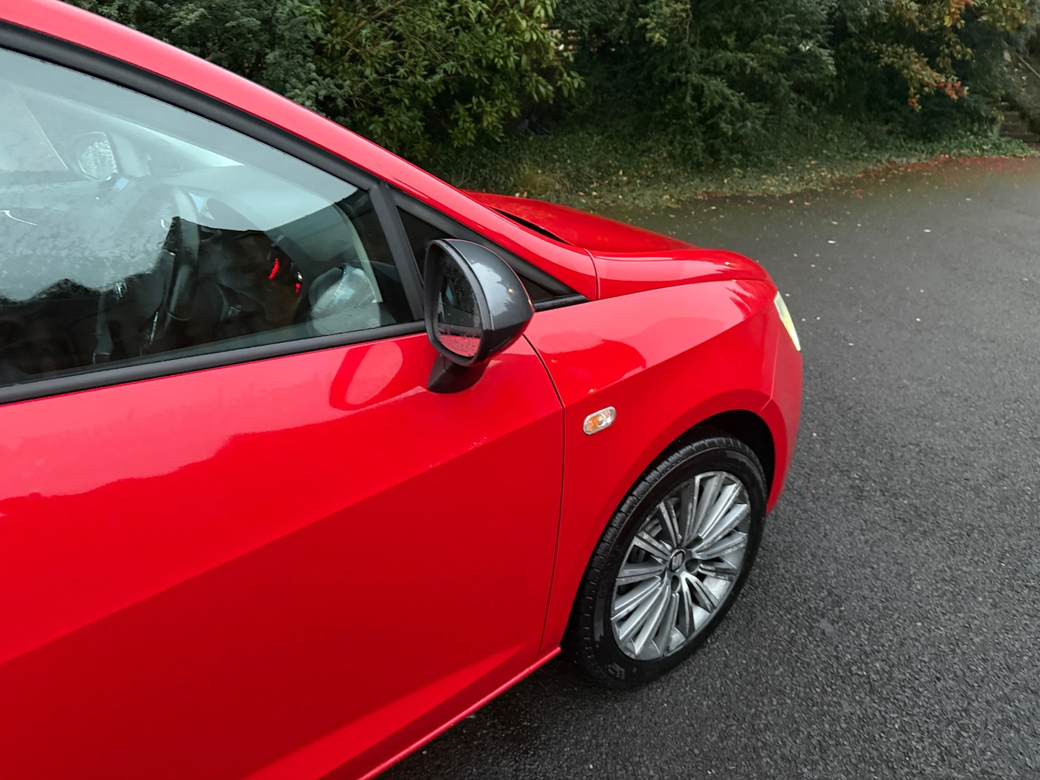 Used SEAT Ibiza 2016 for sale - 76843021: Photo 18