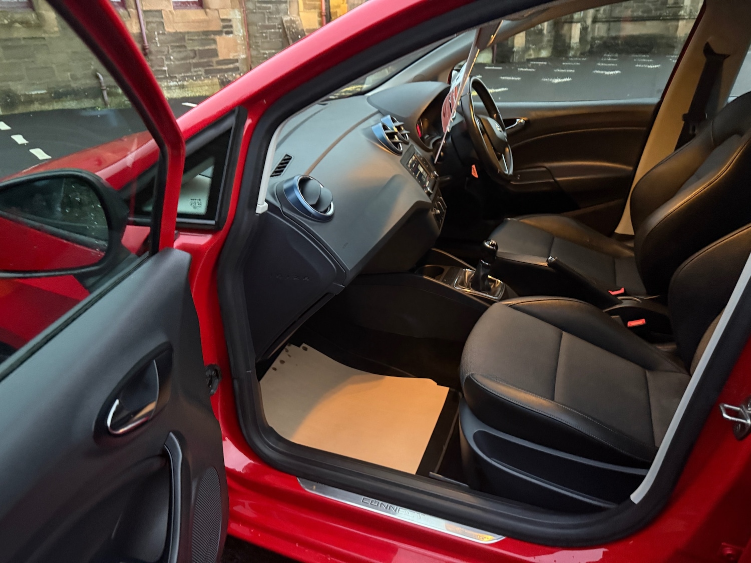 Used SEAT Ibiza 2016 for sale - 76843021: Photo 19