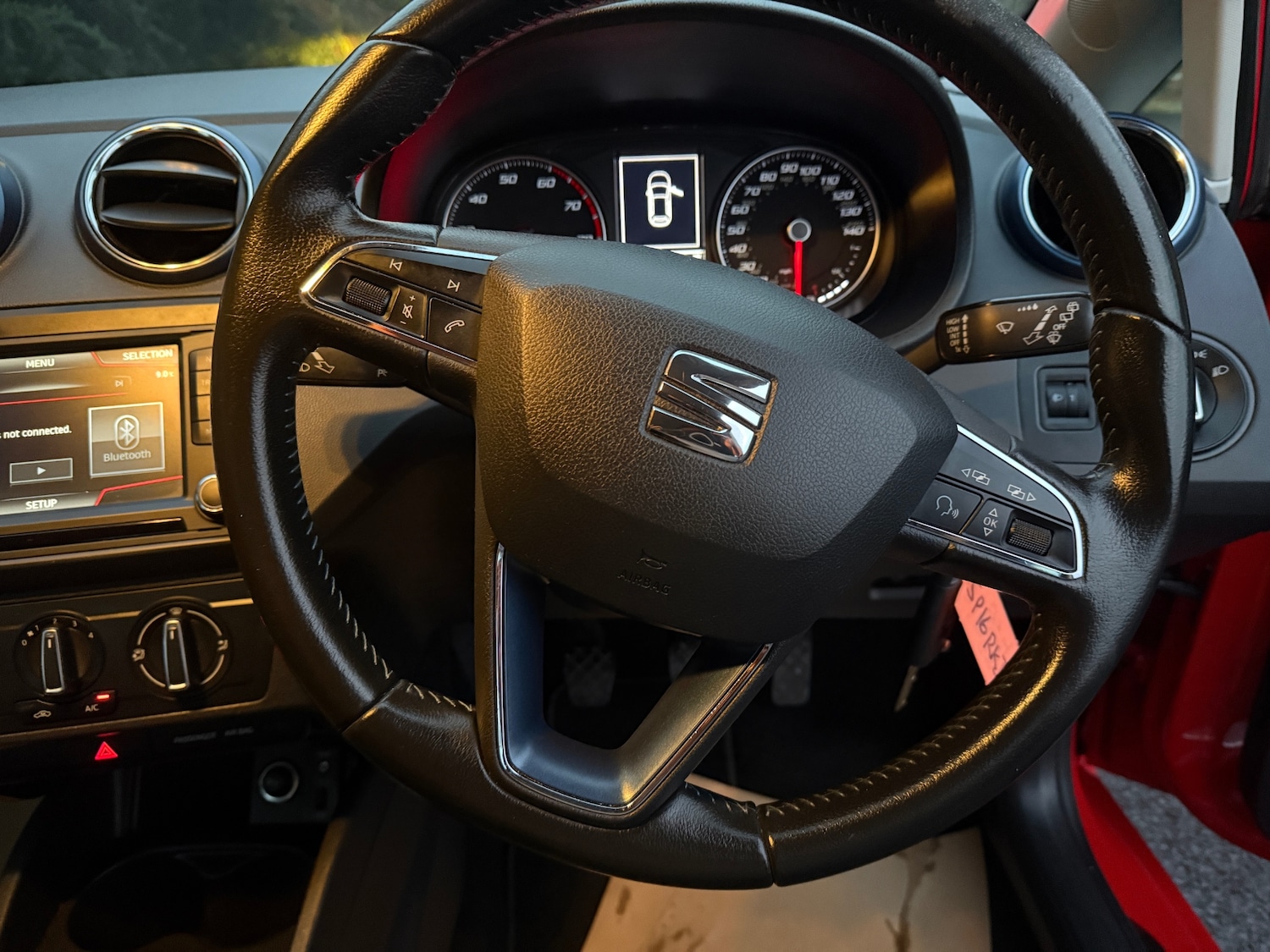 Used SEAT Ibiza 2016 for sale - 76843021: Photo 21