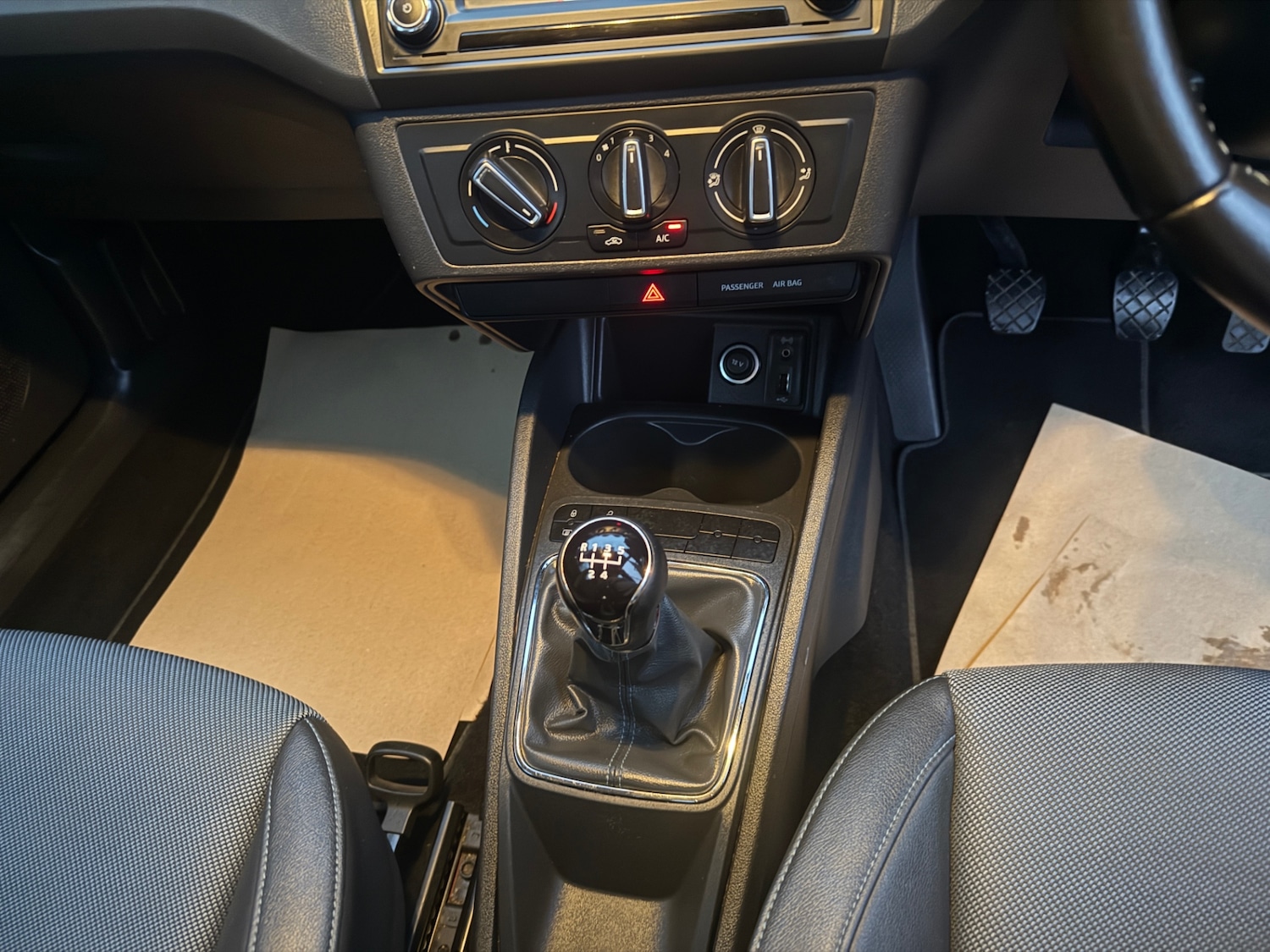 Used SEAT Ibiza 2016 for sale - 76843021: Photo 22