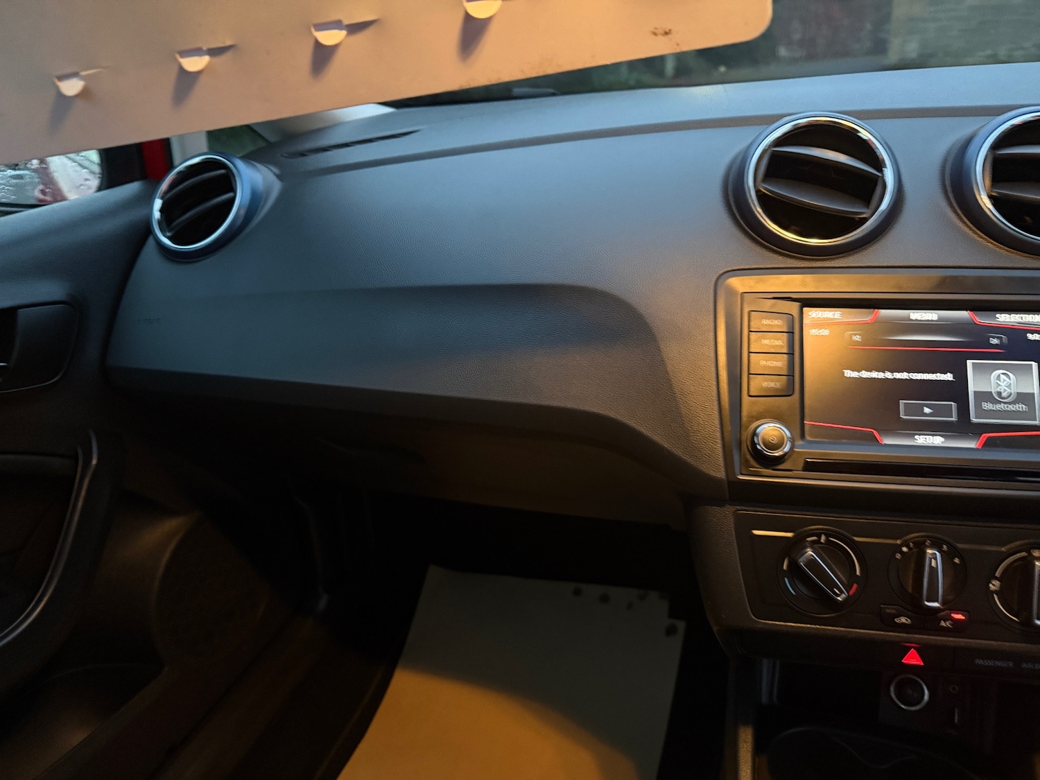 Used SEAT Ibiza 2016 for sale - 76843021: Photo 24