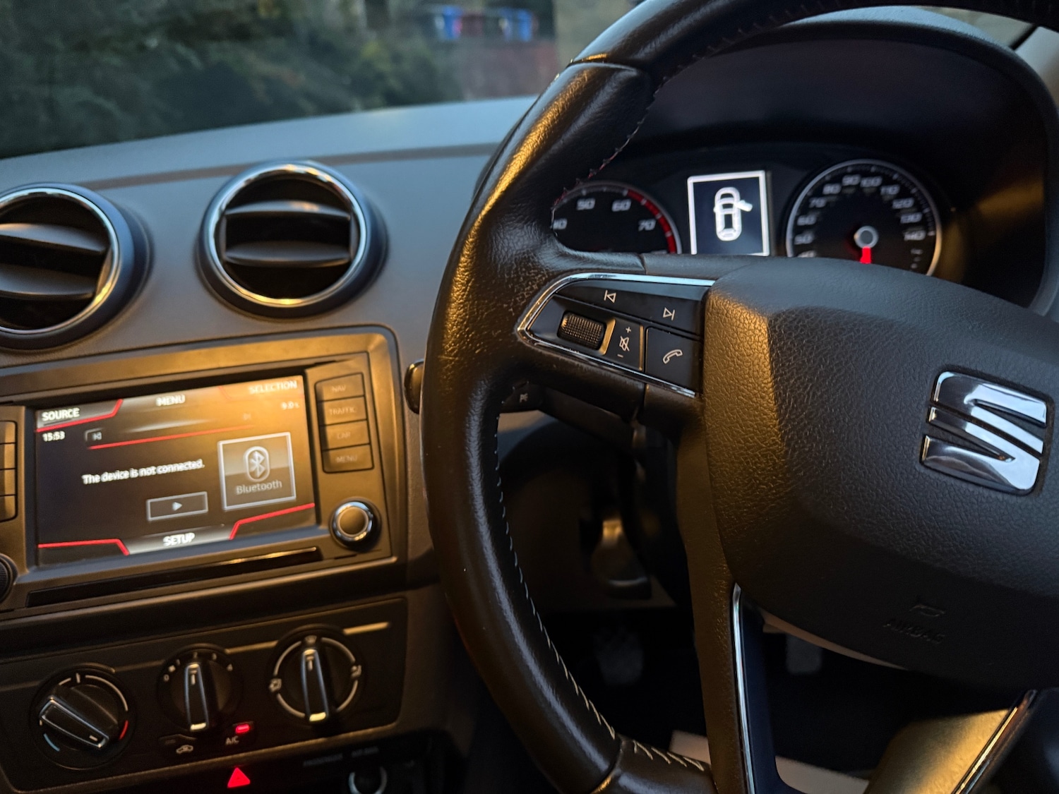 Used SEAT Ibiza 2016 for sale - 76843021: Photo 25