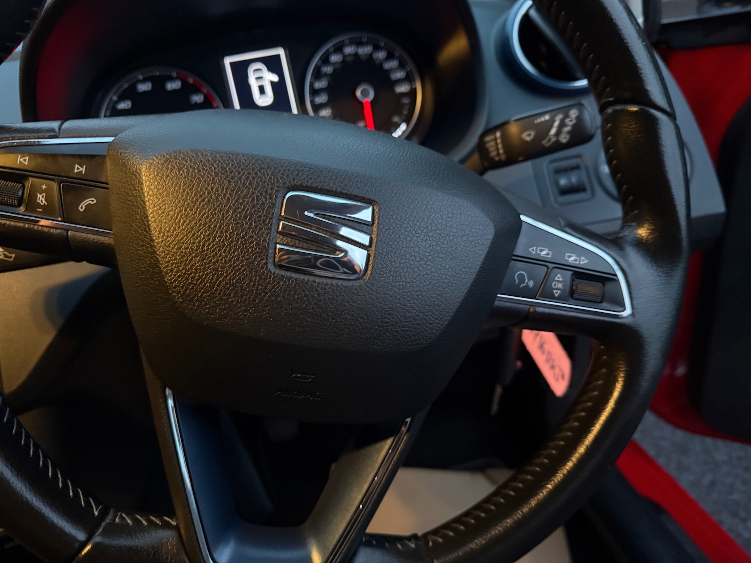 Used SEAT Ibiza 2016 for sale - 76843021: Photo 26