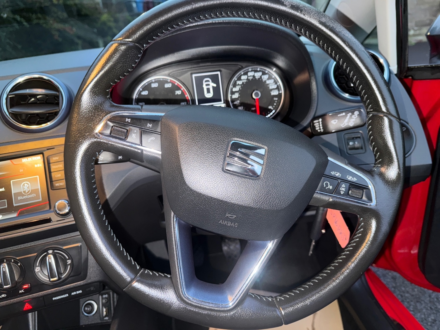 Used SEAT Ibiza 2016 for sale - 76843021: Photo 27