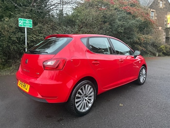 Used SEAT Ibiza 2016 for sale - 76843021: Photo