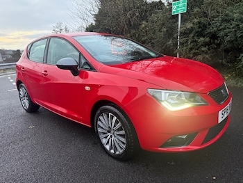 Used SEAT Ibiza 2016 for sale - 76843021: Photo