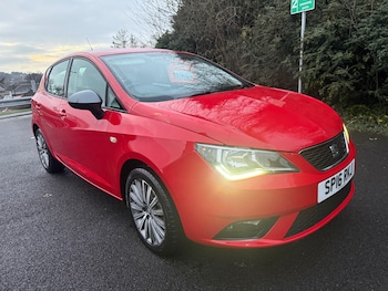 Used SEAT Ibiza 2016 for sale - 76843021: Photo