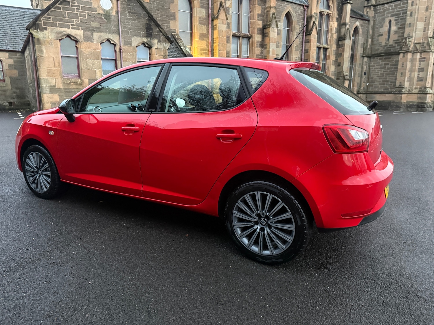 Used SEAT Ibiza 2016 for sale - 76843021: Photo 7