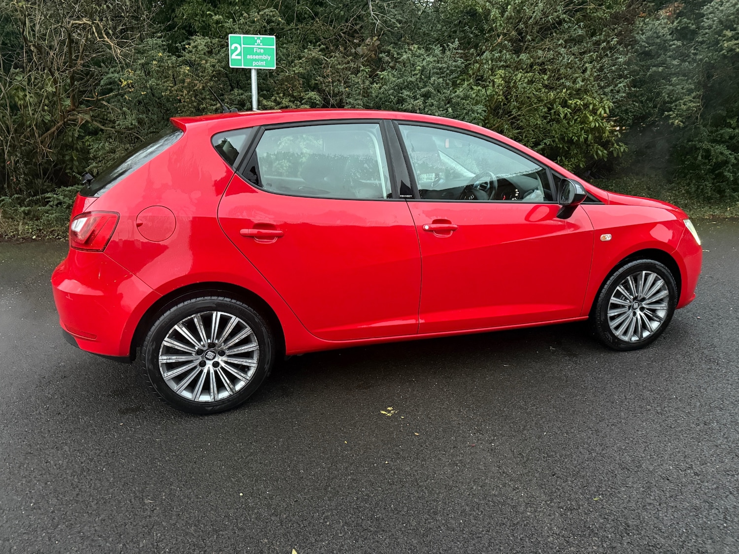 Used SEAT Ibiza 2016 for sale - 76843021: Photo 9