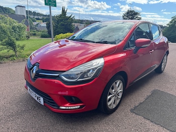 Used Renault Clio 2017 for sale - 78937085: Photo