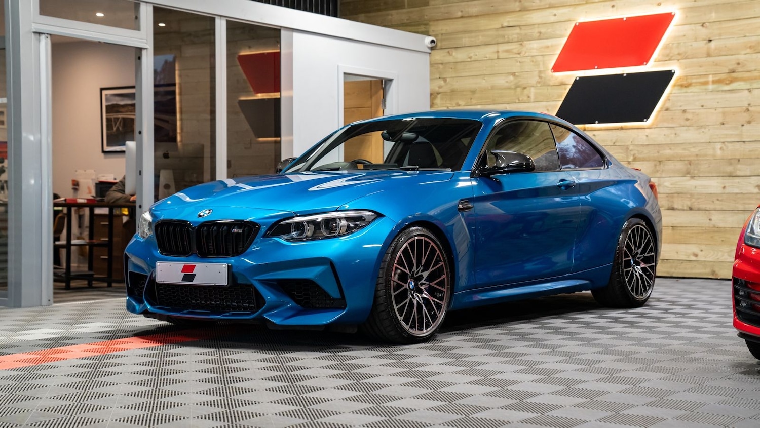 Used BMW M2 2019 for sale - 76967964: Photo 2