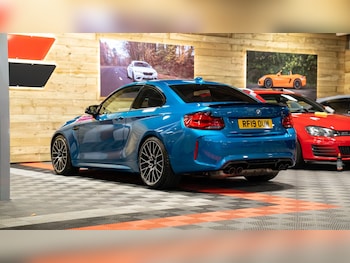 Used BMW M2 2019 for sale - 76967964: Photo