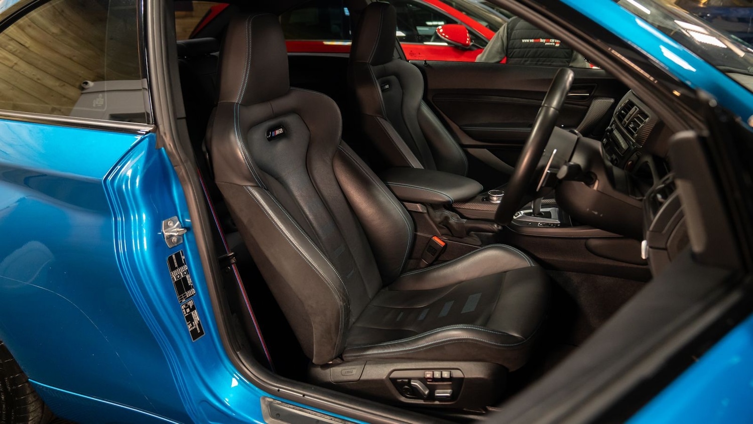 Used BMW M2 2019 for sale - 76967964: Photo 5