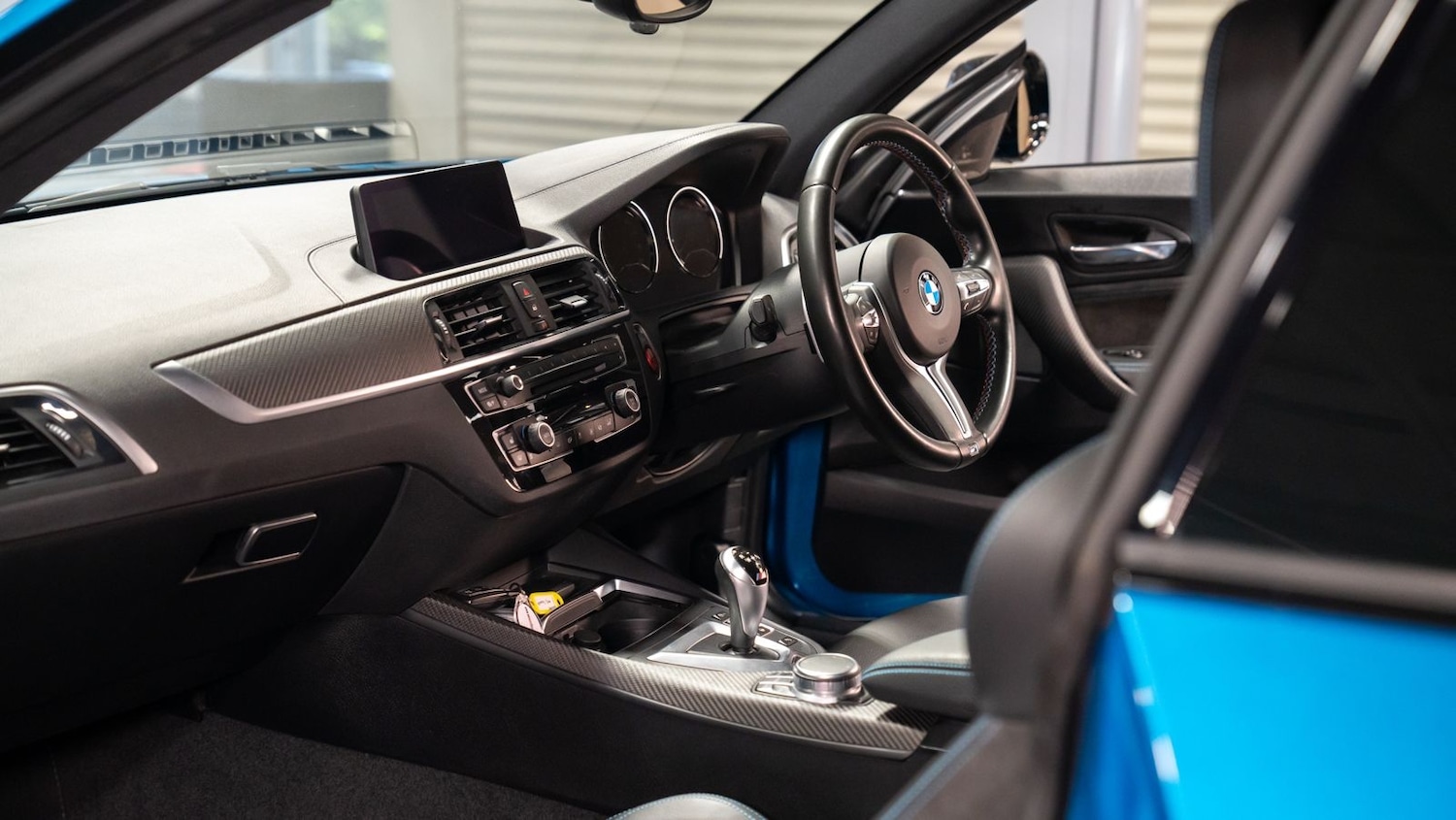 Used BMW M2 2019 for sale - 76967964: Photo 7