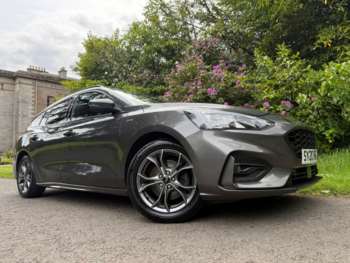 2020 (20) - 1.0 EcoBoost 125 ST-Line 5dr