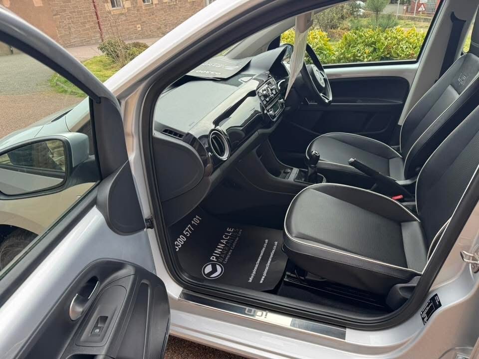 Used Volkswagen up! 2015 for sale - 78037363: Photo 10