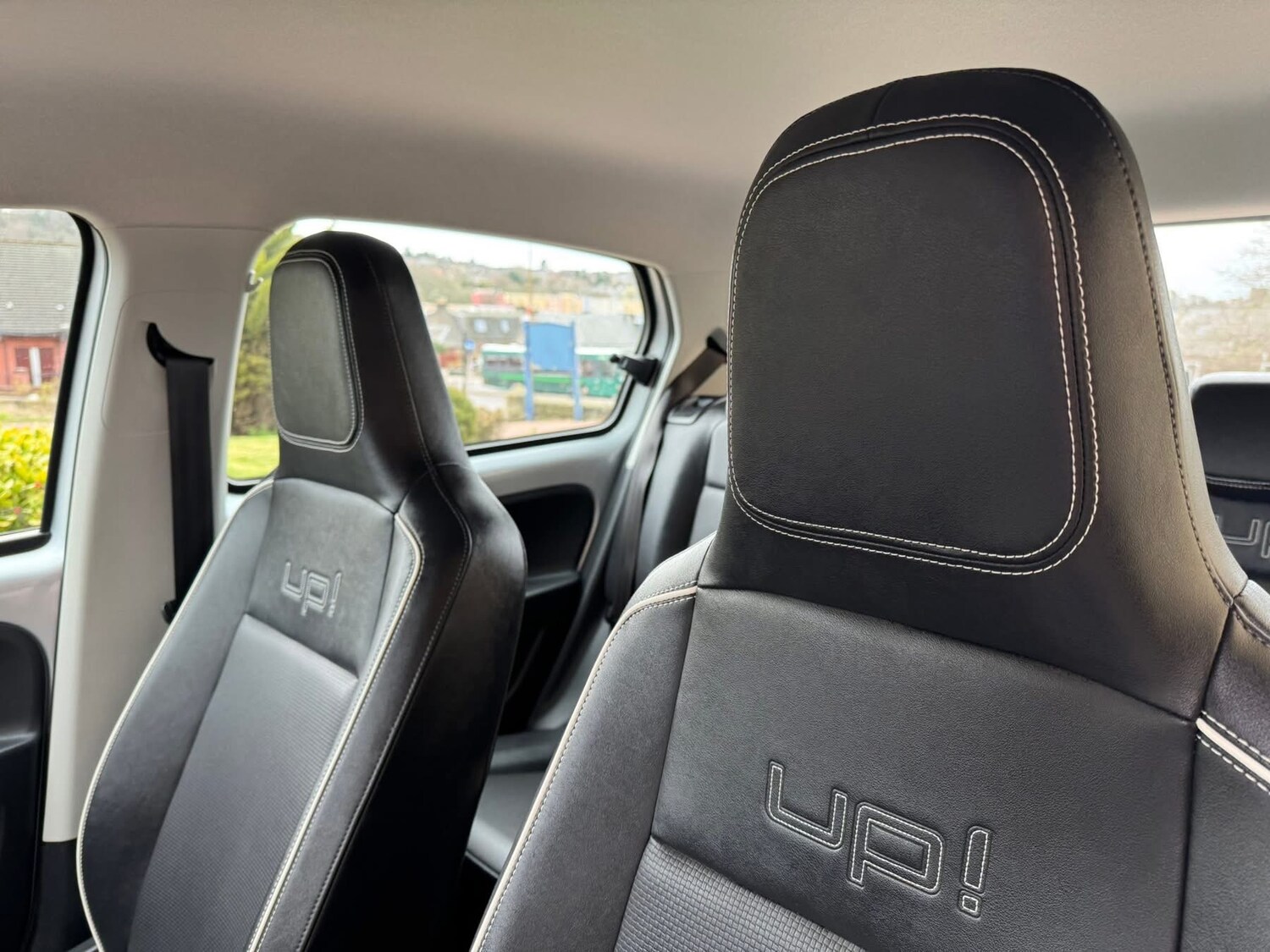 Used Volkswagen up! 2015 for sale - 78037363: Photo 13