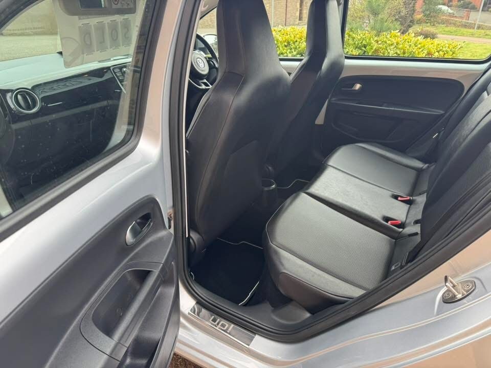 Used Volkswagen up! 2015 for sale - 78037363: Photo 14