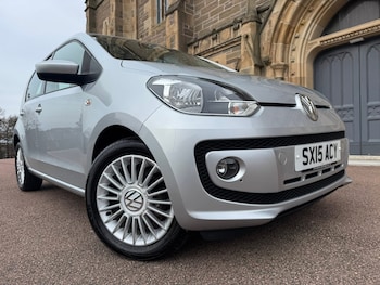 Used Volkswagen up! 2015 for sale - 78037363: Photo