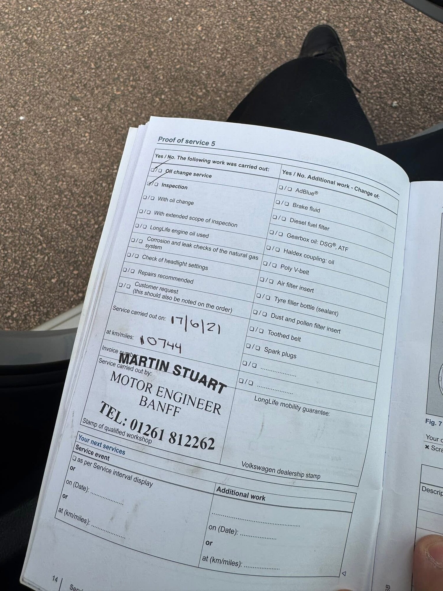 Used Volkswagen up! 2015 for sale - 78037363: Photo 21