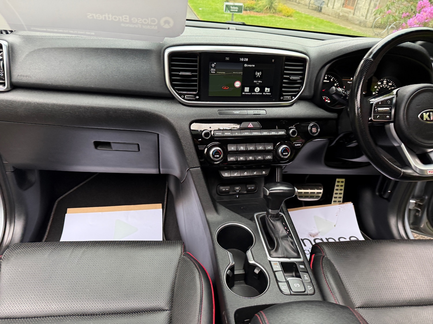 Vehicle 26