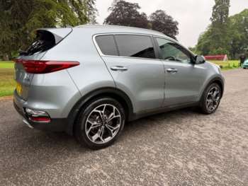 Used Kia Sportage 2019 for sale - 74922915: Photo