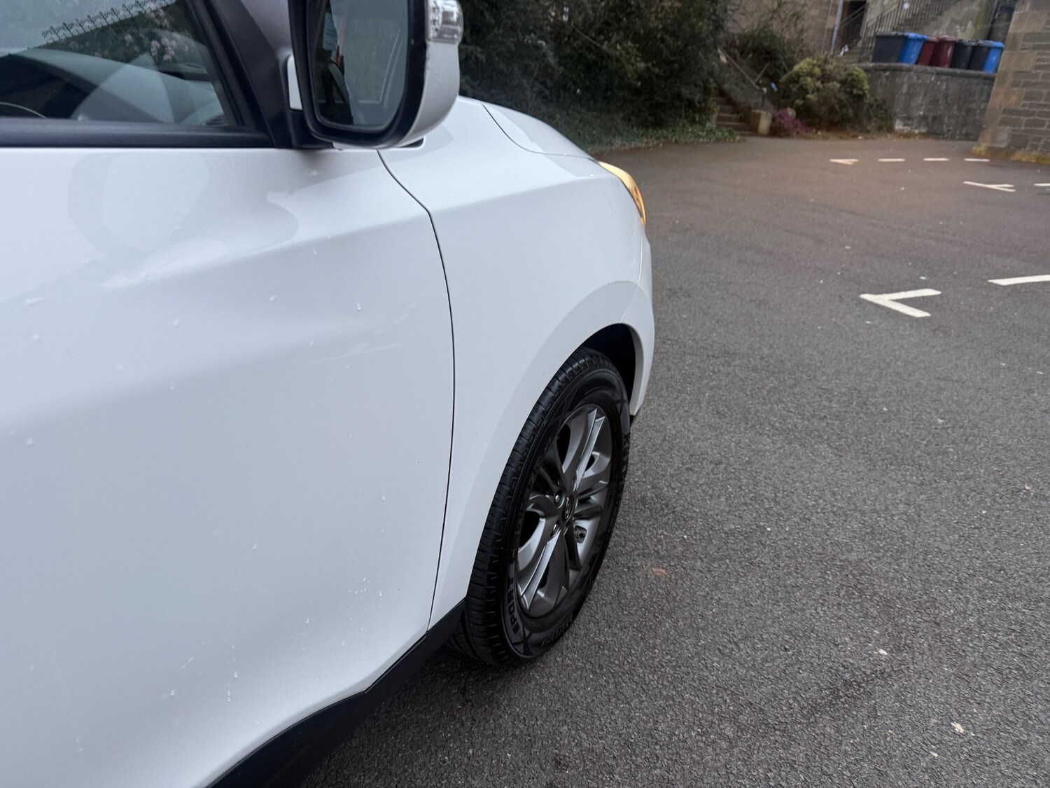 Used Hyundai Ix35 2013 for sale - 77786545: Photo 10