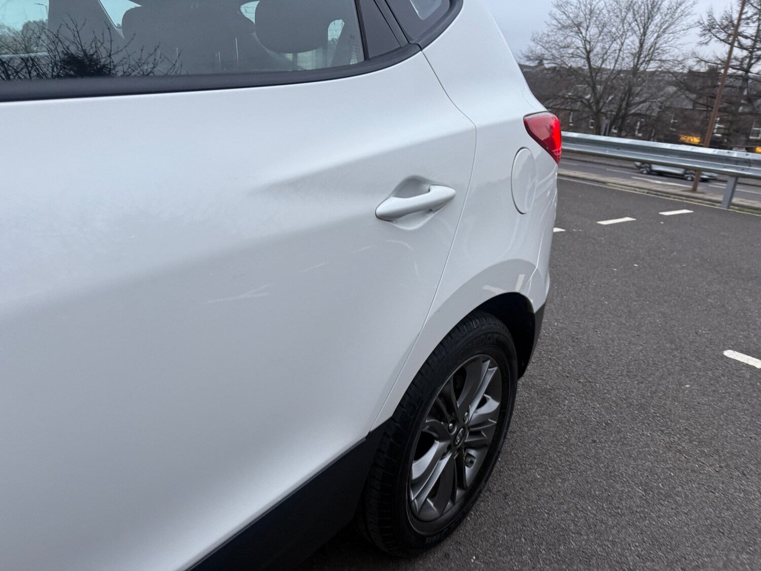 Used Hyundai Ix35 2013 for sale - 77786545: Photo 12