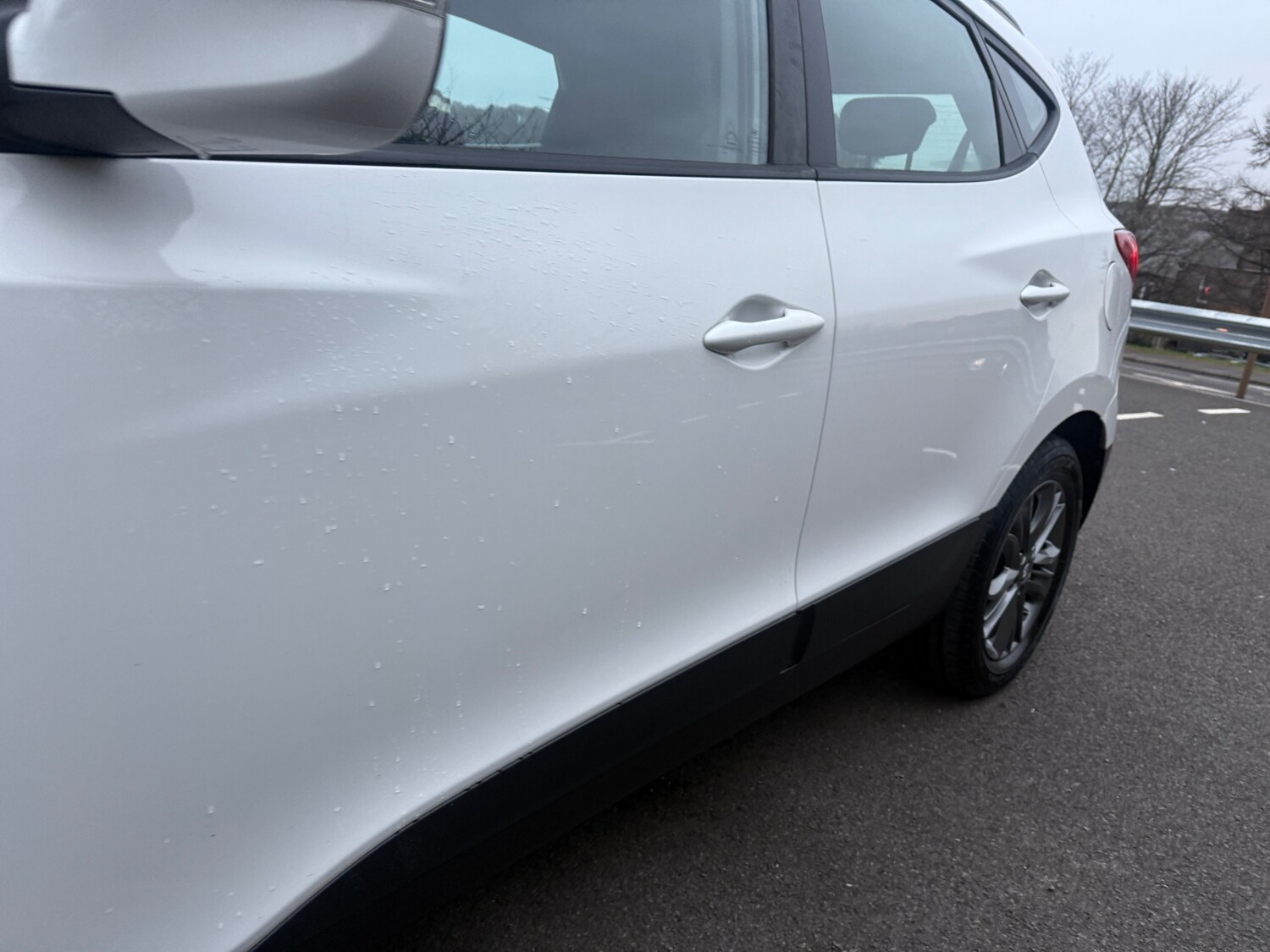 Used Hyundai Ix35 2013 for sale - 77786545: Photo 13