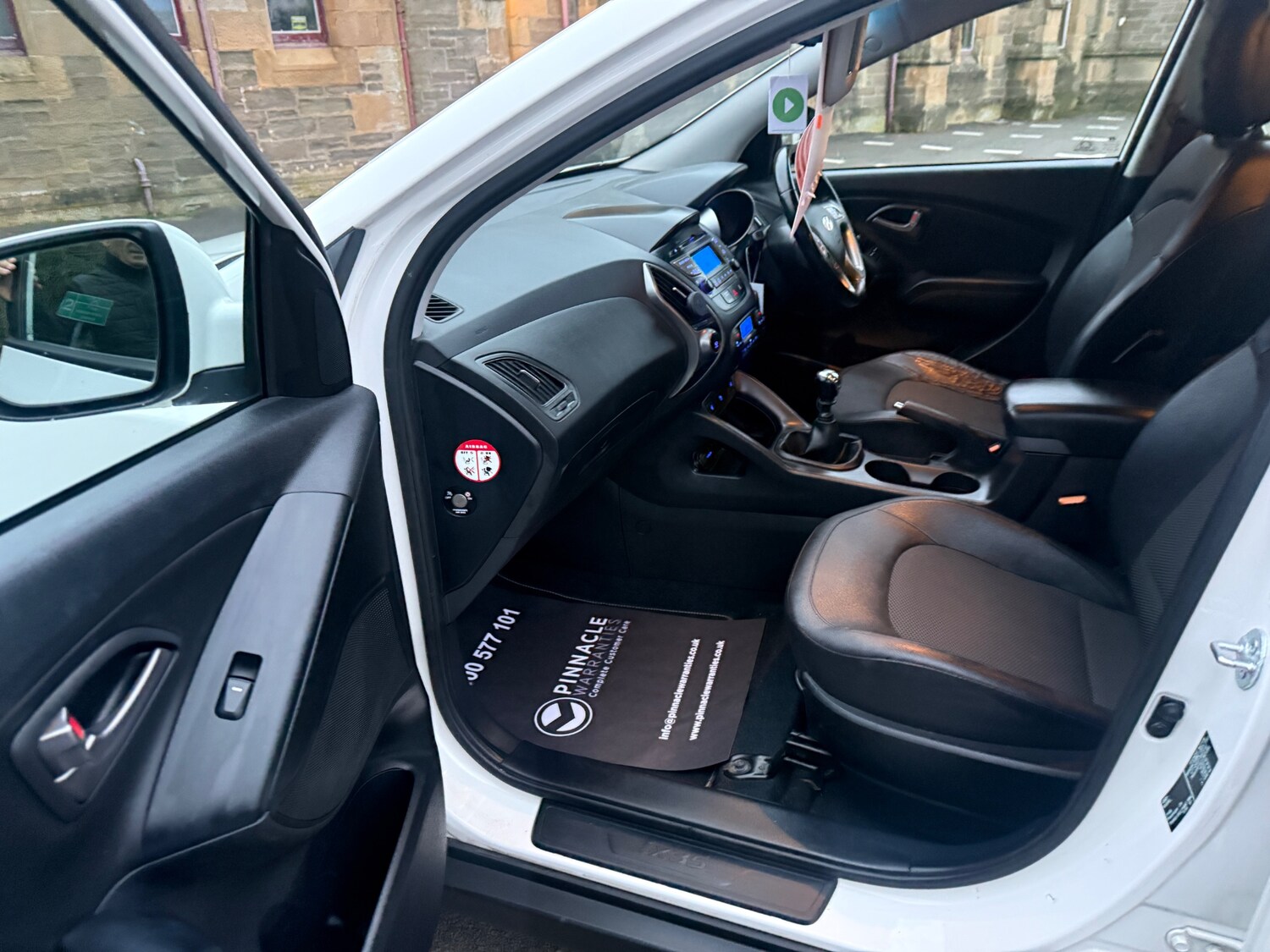 Used Hyundai Ix35 2013 for sale - 77786545: Photo 14