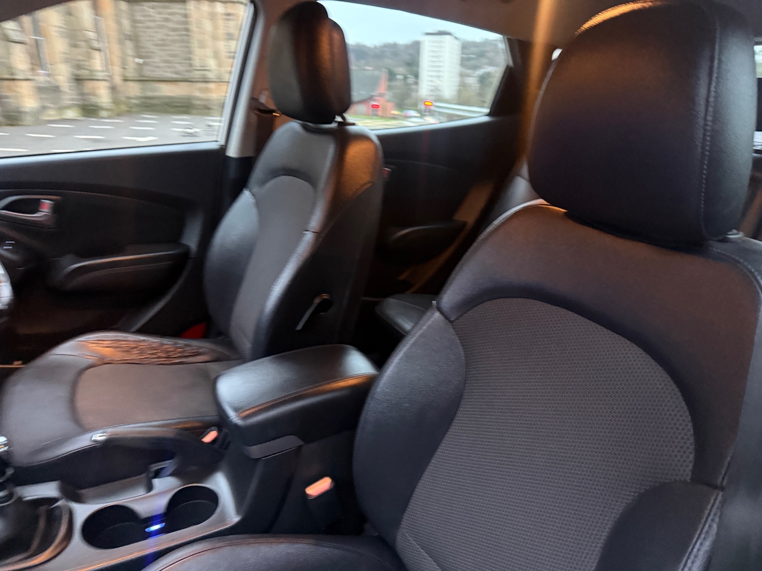 Used Hyundai Ix35 2013 for sale - 77786545: Photo 15