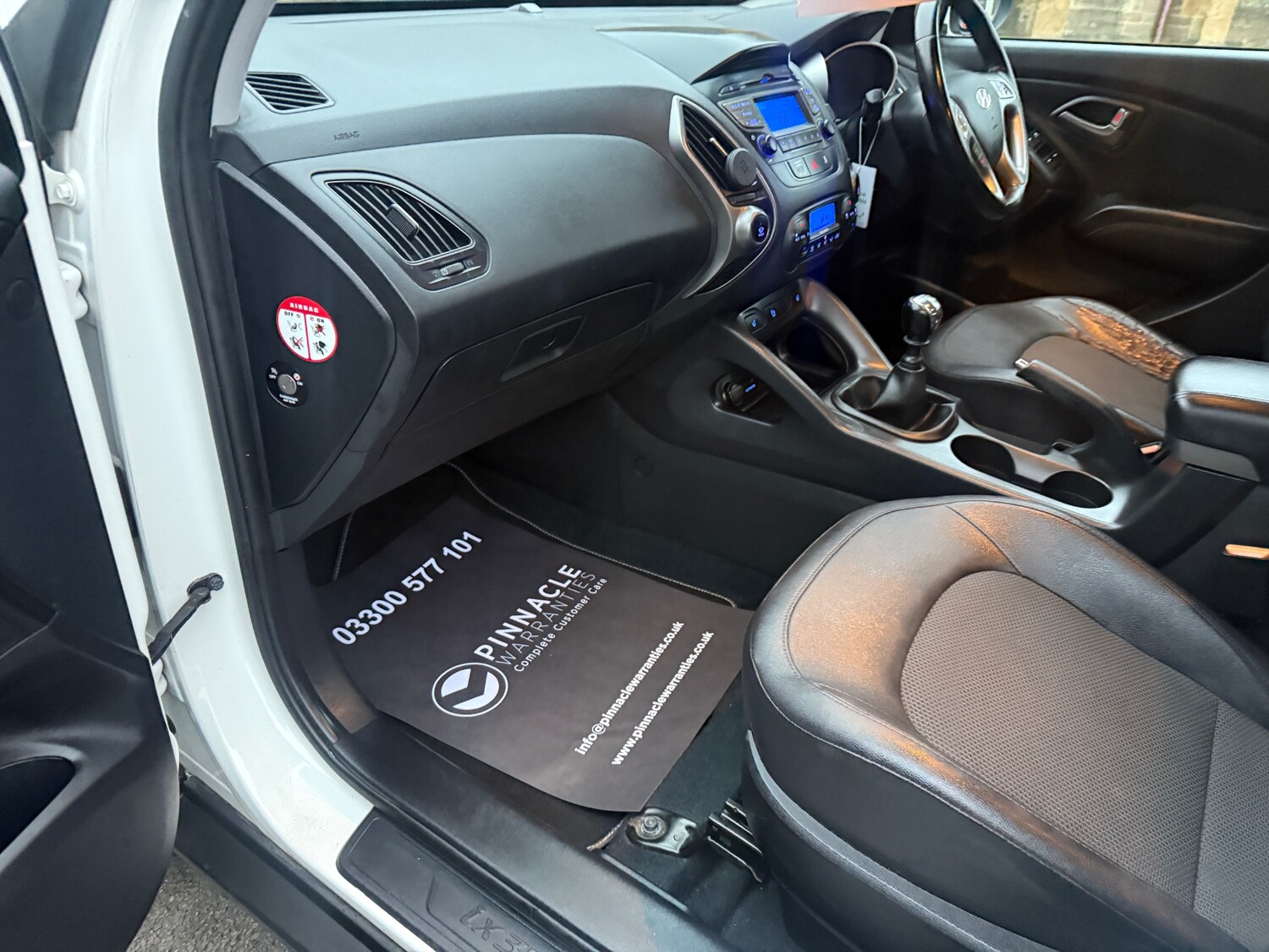 Used Hyundai Ix35 2013 for sale - 77786545: Photo 16