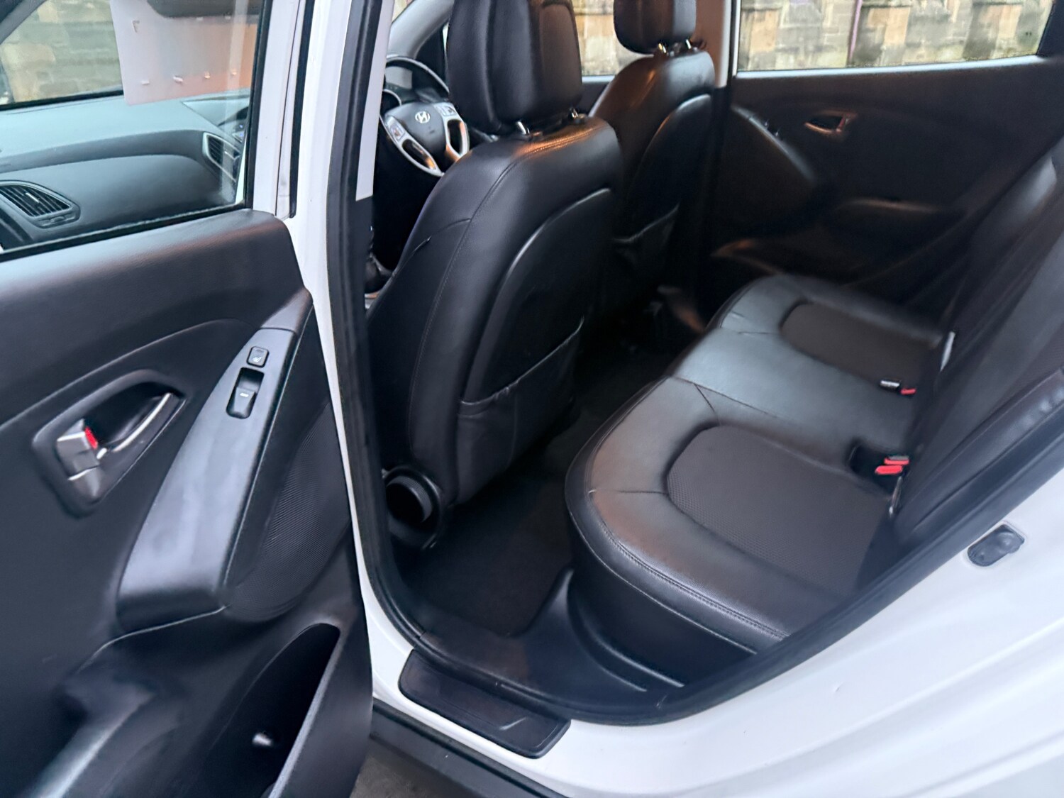 Used Hyundai Ix35 2013 for sale - 77786545: Photo 17