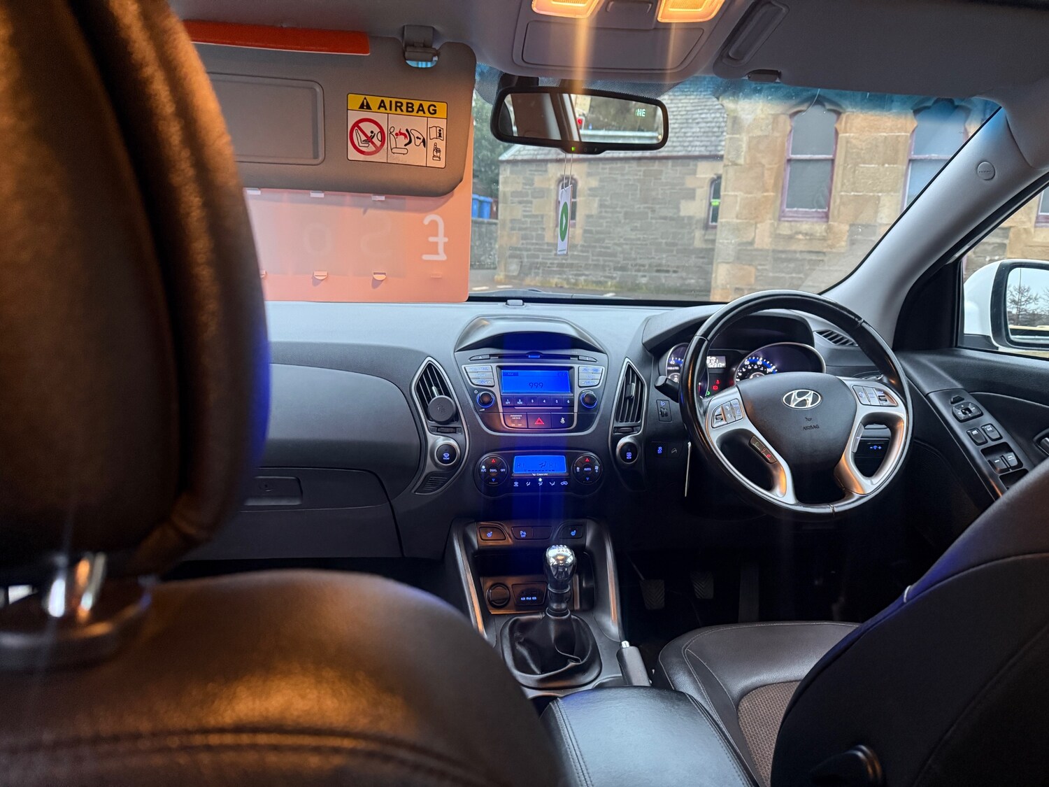 Used Hyundai Ix35 2013 for sale - 77786545: Photo 18