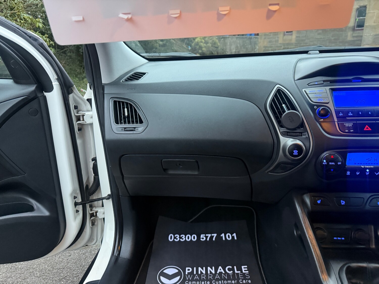 Used Hyundai Ix35 2013 for sale - 77786545: Photo 19