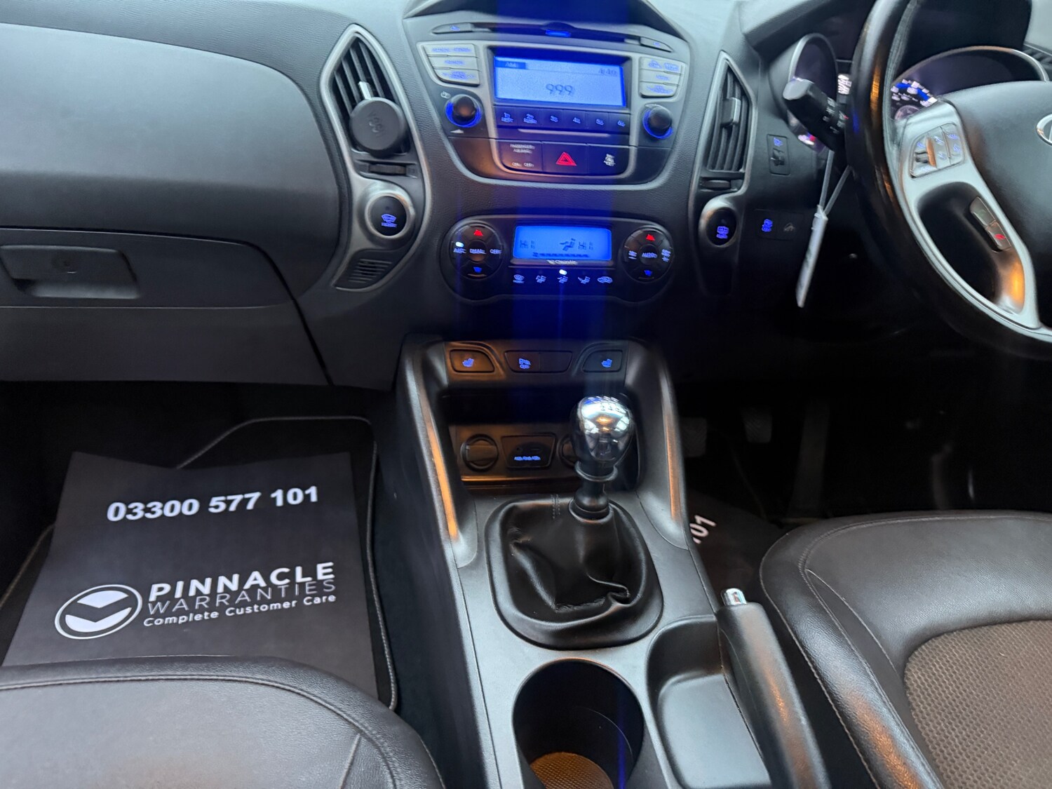 Used Hyundai Ix35 2013 for sale - 77786545: Photo 20