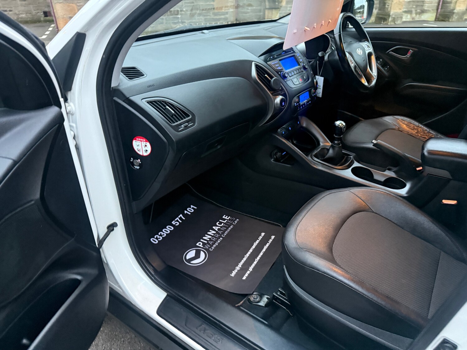 Used Hyundai Ix35 2013 for sale - 77786545: Photo 21