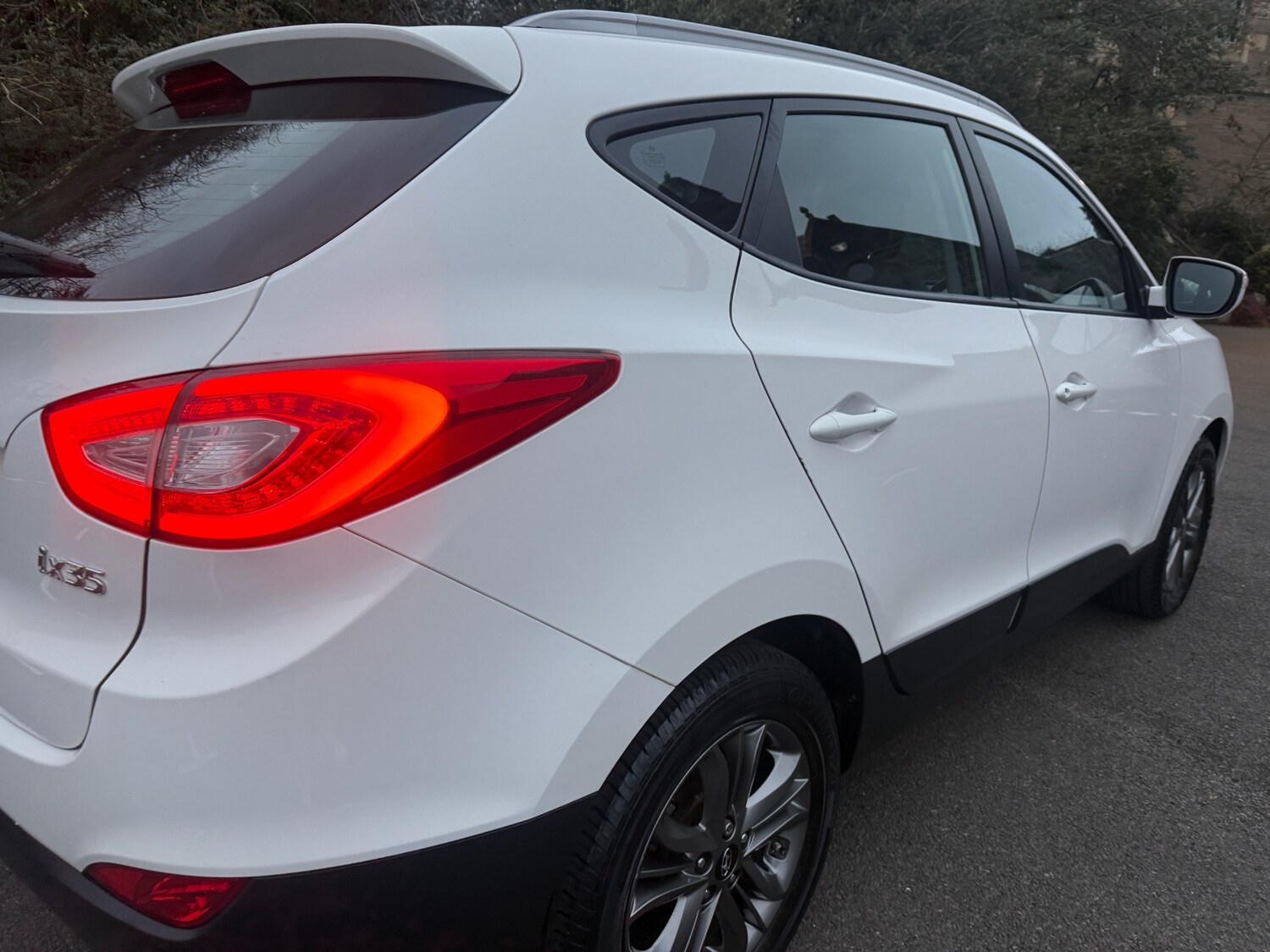 Used Hyundai Ix35 2013 for sale - 77786545: Photo 8