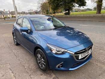 Used Mazda Mazda2 2018 for sale - 75025691: Photo