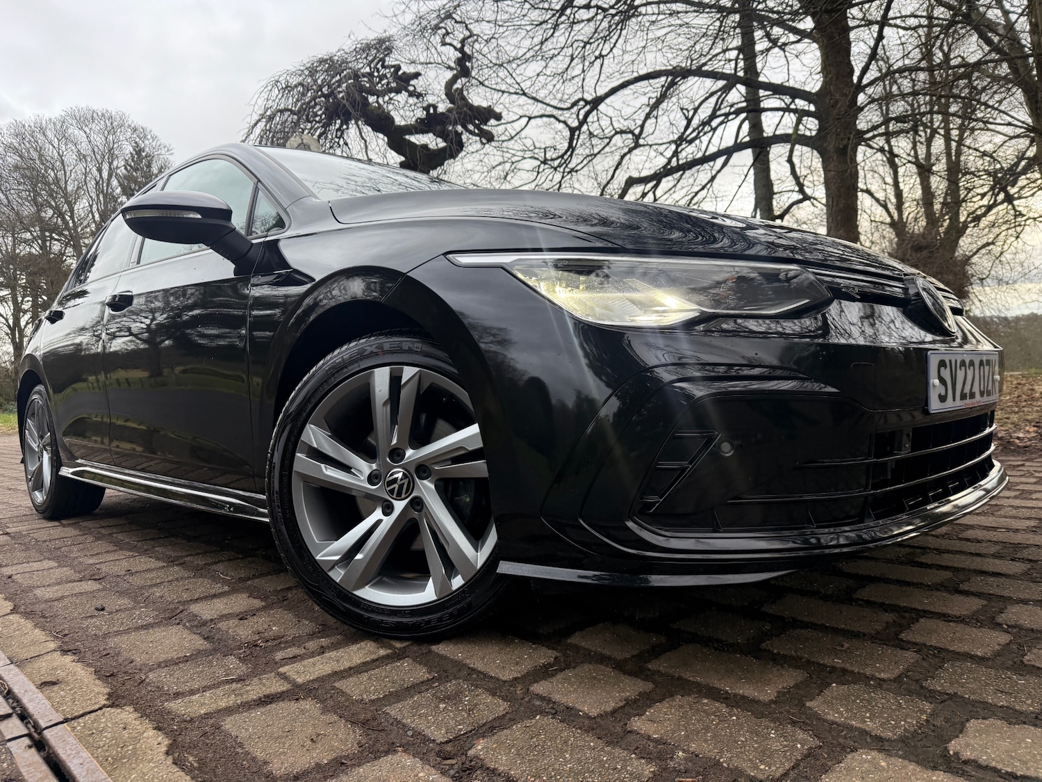 Used Volkswagen Golf 2022 for sale - 77660486: Photo 1