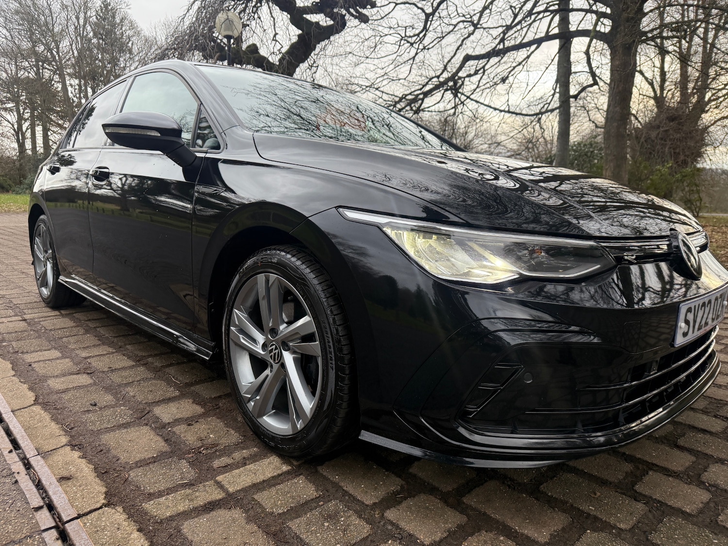 Used Volkswagen Golf 2022 for sale - 77660486: Photo 11